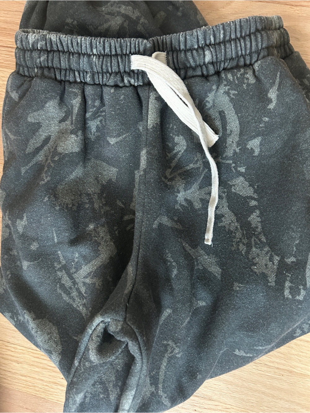 Altar'd State Wide Leg Joggers
